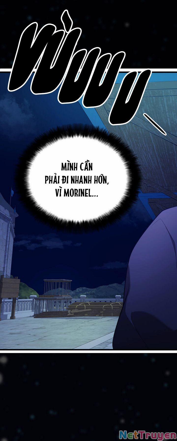 Hoàng Đế Bệ Hạ Là Mãnh Thú 1 trang 66