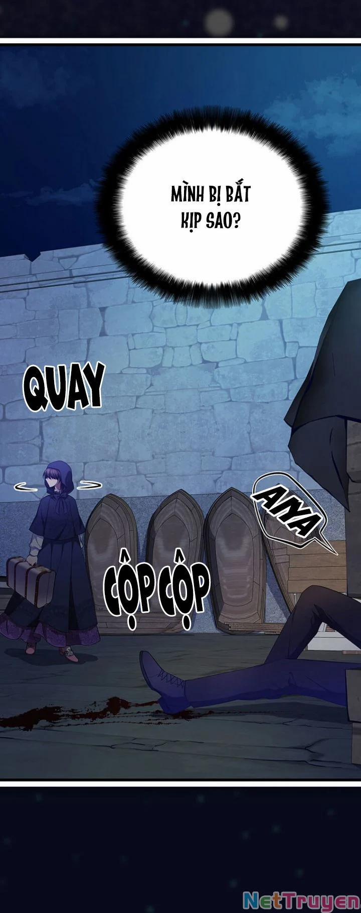 Hoàng Đế Bệ Hạ Là Mãnh Thú 1 trang 69