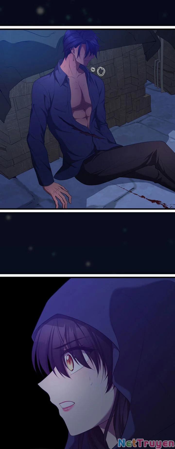 Hoàng Đế Bệ Hạ Là Mãnh Thú 1 trang 70