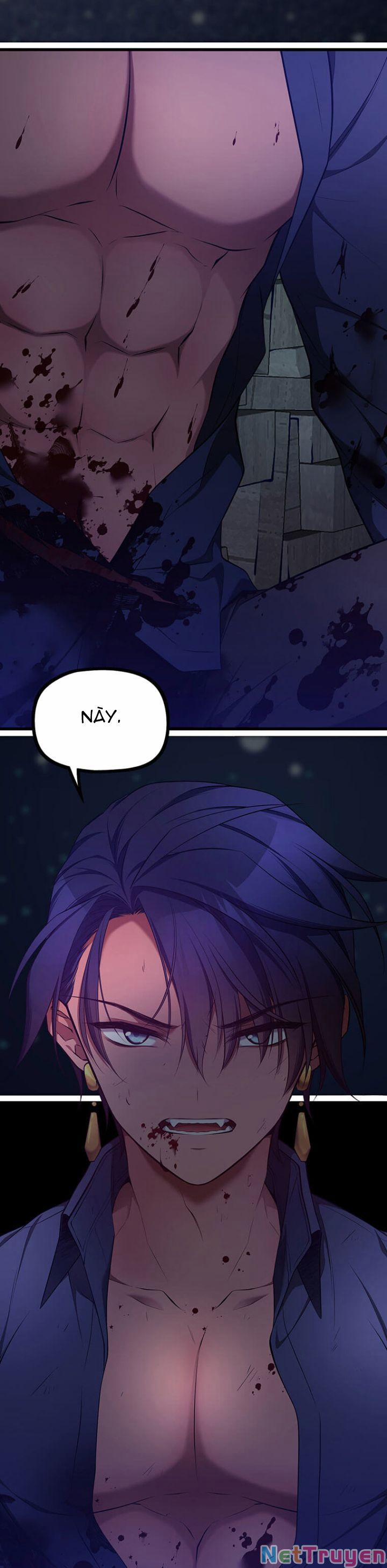 Hoàng Đế Bệ Hạ Là Mãnh Thú 1 trang 75