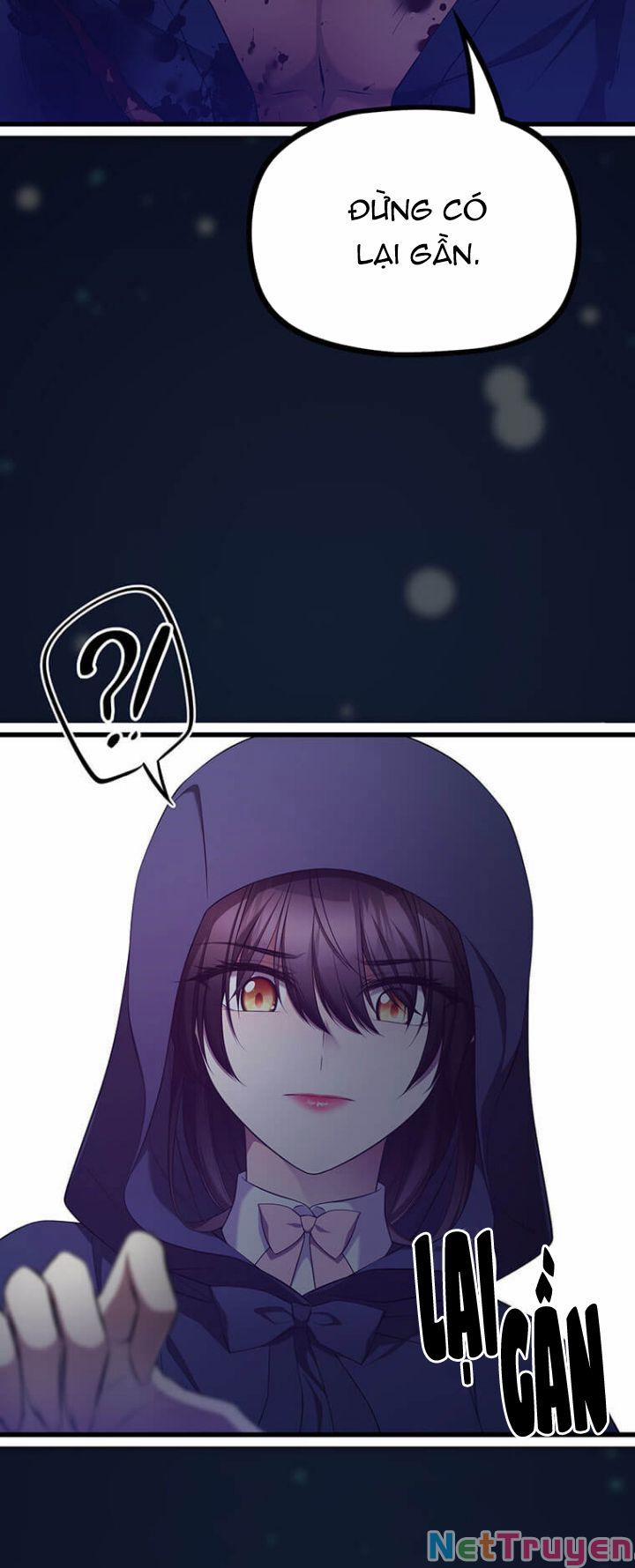 Hoàng Đế Bệ Hạ Là Mãnh Thú 1 trang 76