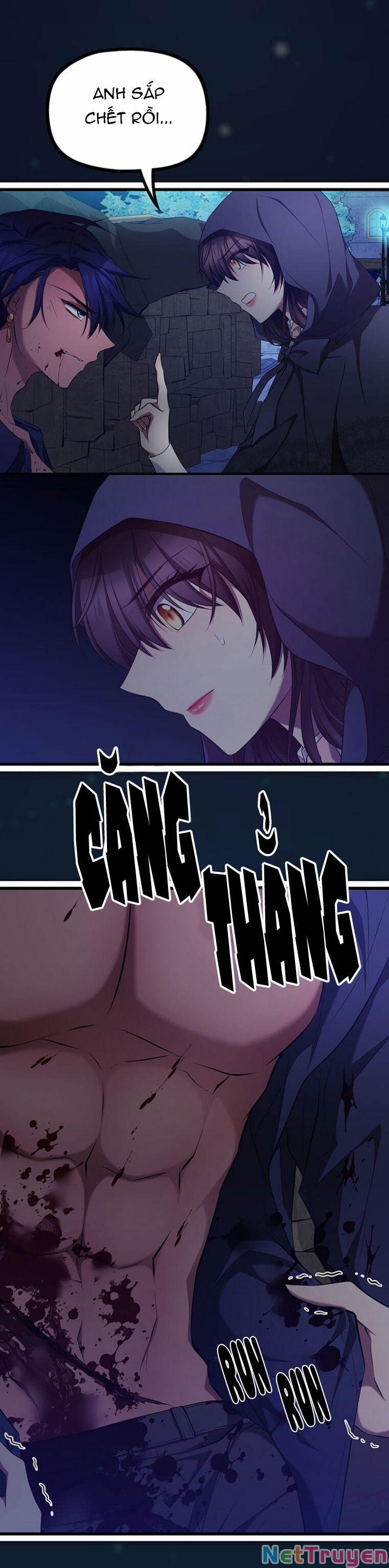 Hoàng Đế Bệ Hạ Là Mãnh Thú 1 trang 77