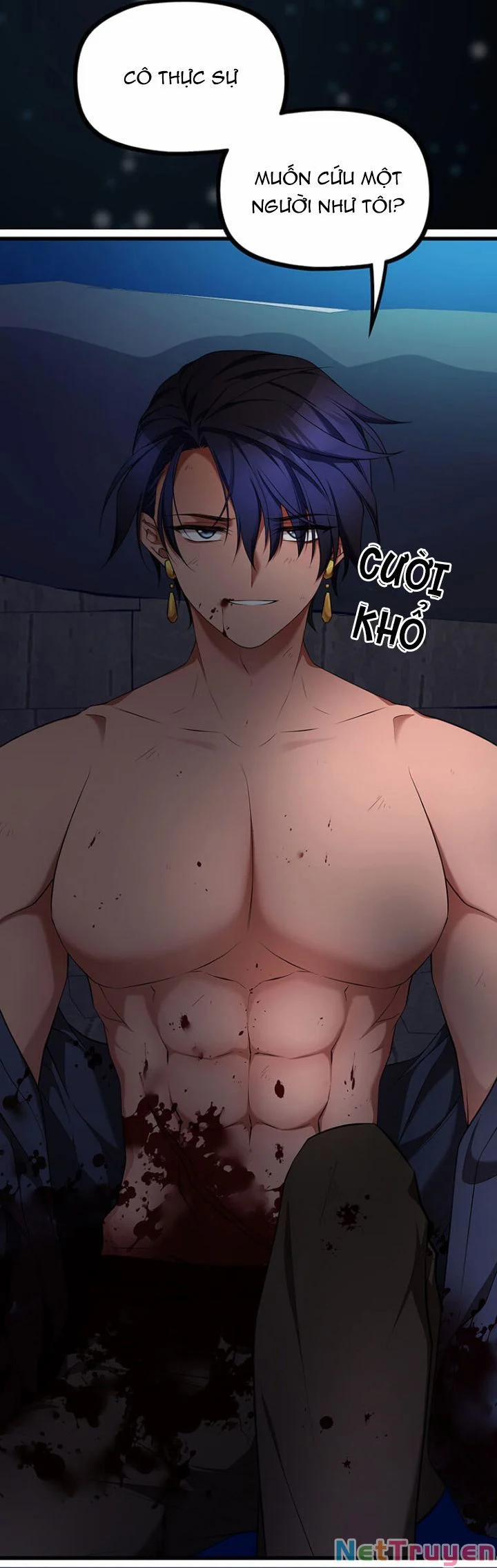 Hoàng Đế Bệ Hạ Là Mãnh Thú 1 trang 79