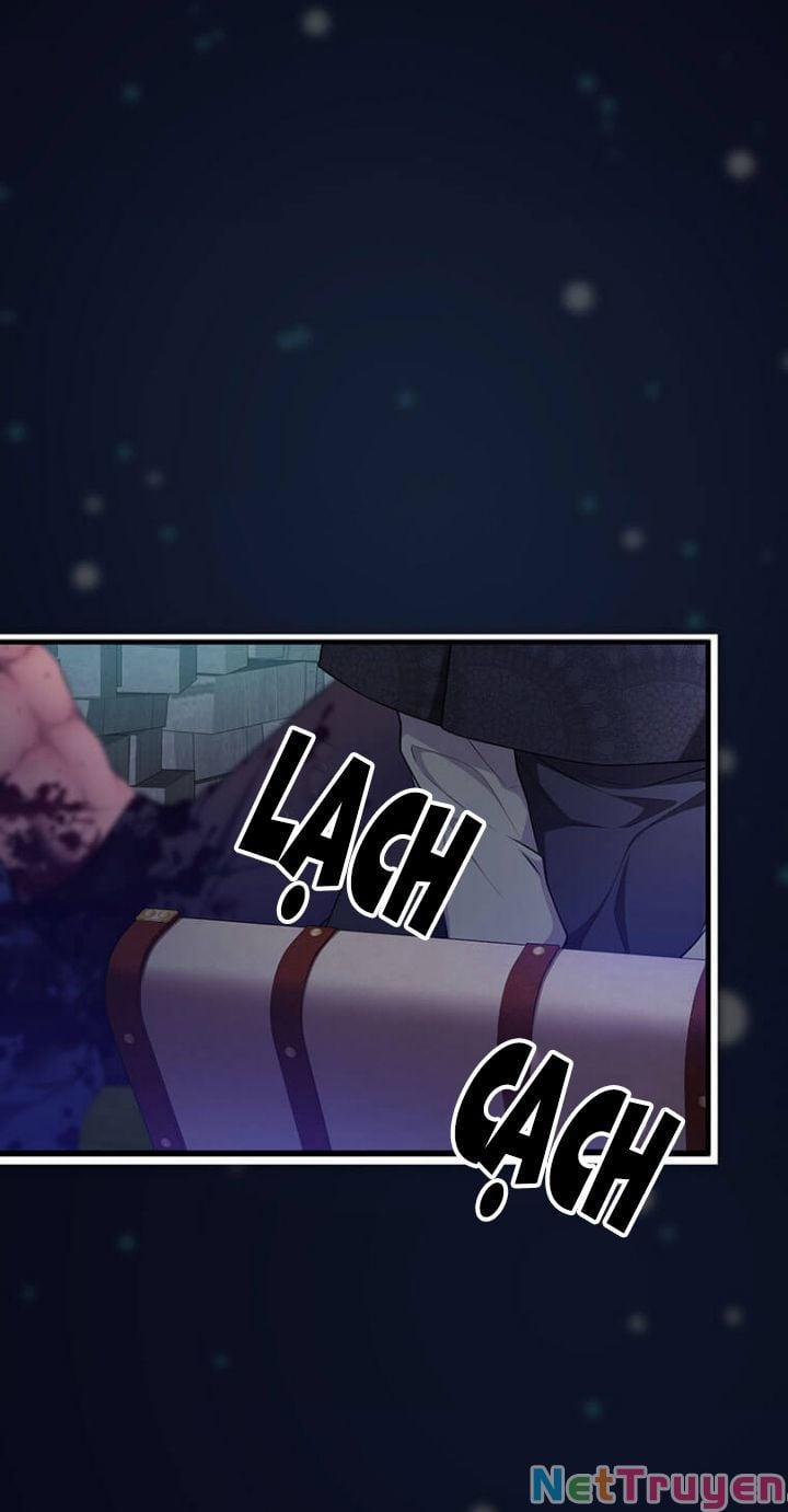 Hoàng Đế Bệ Hạ Là Mãnh Thú 1 trang 81