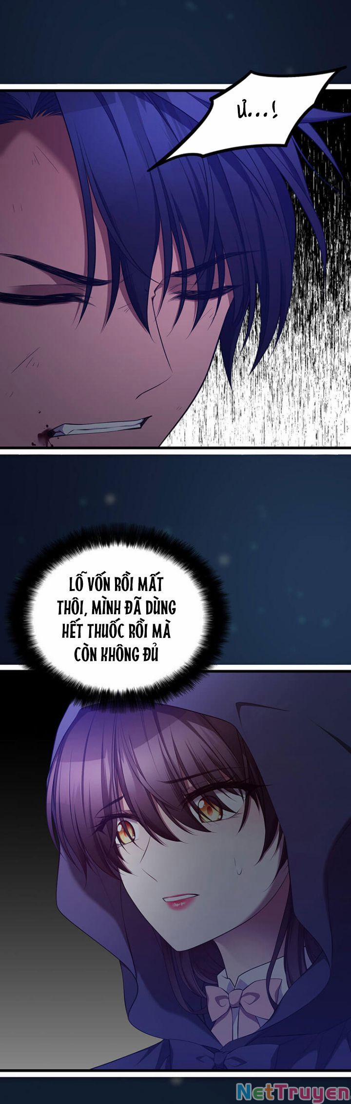 Hoàng Đế Bệ Hạ Là Mãnh Thú 1 trang 83