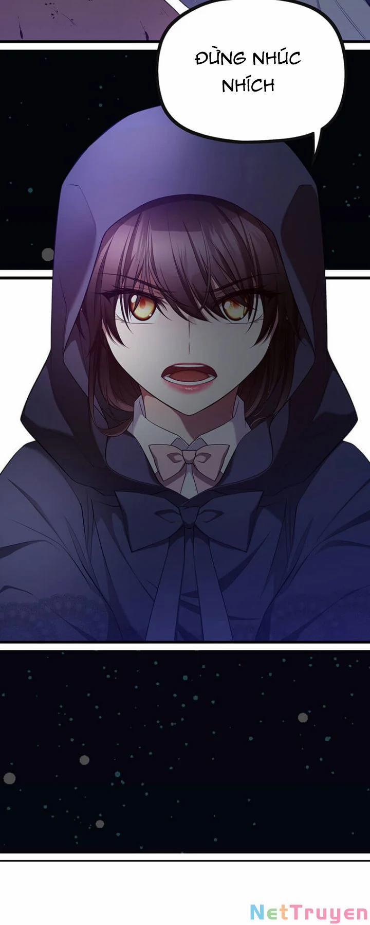 Hoàng Đế Bệ Hạ Là Mãnh Thú 1 trang 86