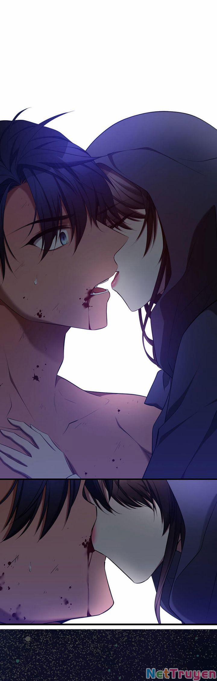 Hoàng Đế Bệ Hạ Là Mãnh Thú 1 trang 87