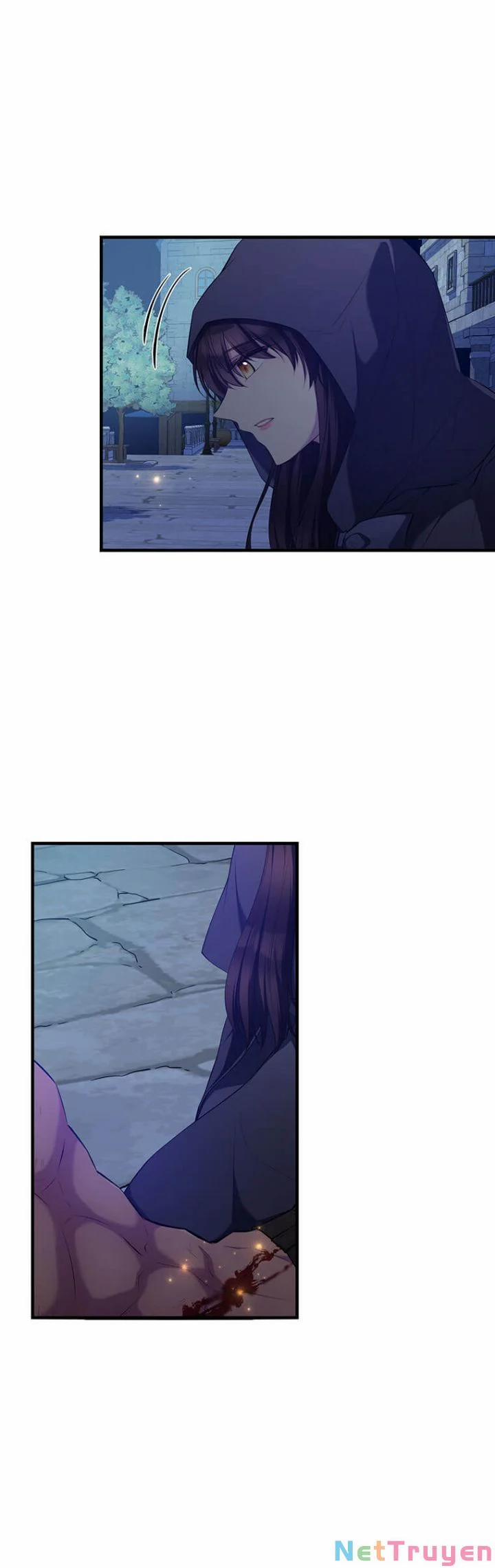 Hoàng Đế Bệ Hạ Là Mãnh Thú 2 trang 10