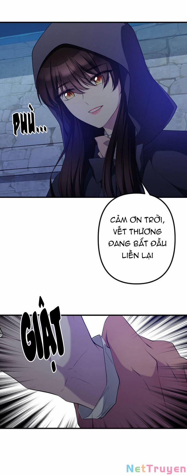 Hoàng Đế Bệ Hạ Là Mãnh Thú 2 trang 11