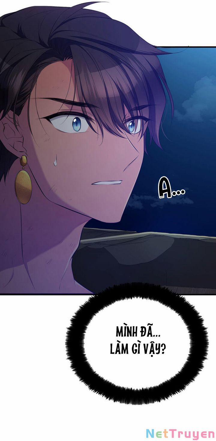 Hoàng Đế Bệ Hạ Là Mãnh Thú 2 trang 18