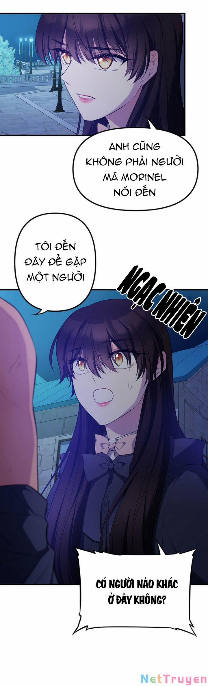 Hoàng Đế Bệ Hạ Là Mãnh Thú 2 trang 26