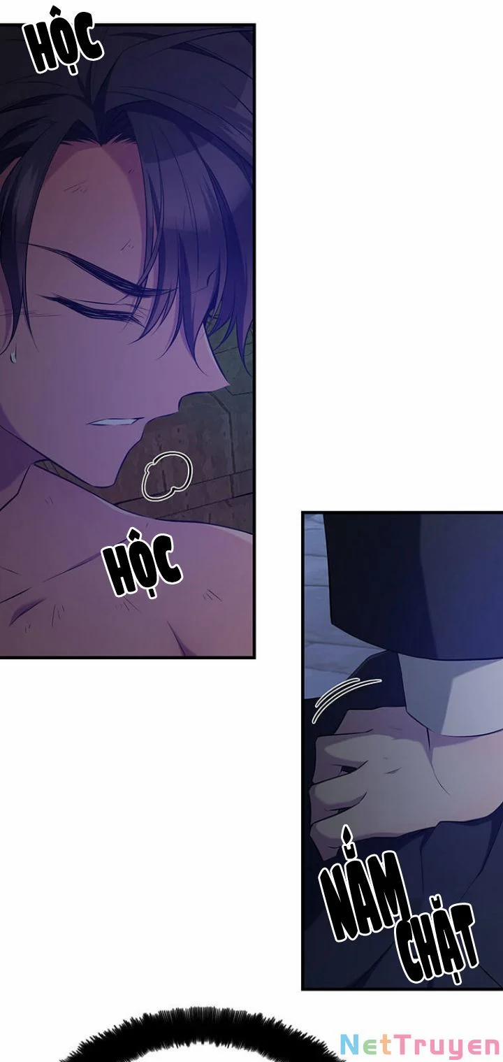 Hoàng Đế Bệ Hạ Là Mãnh Thú 2 trang 3