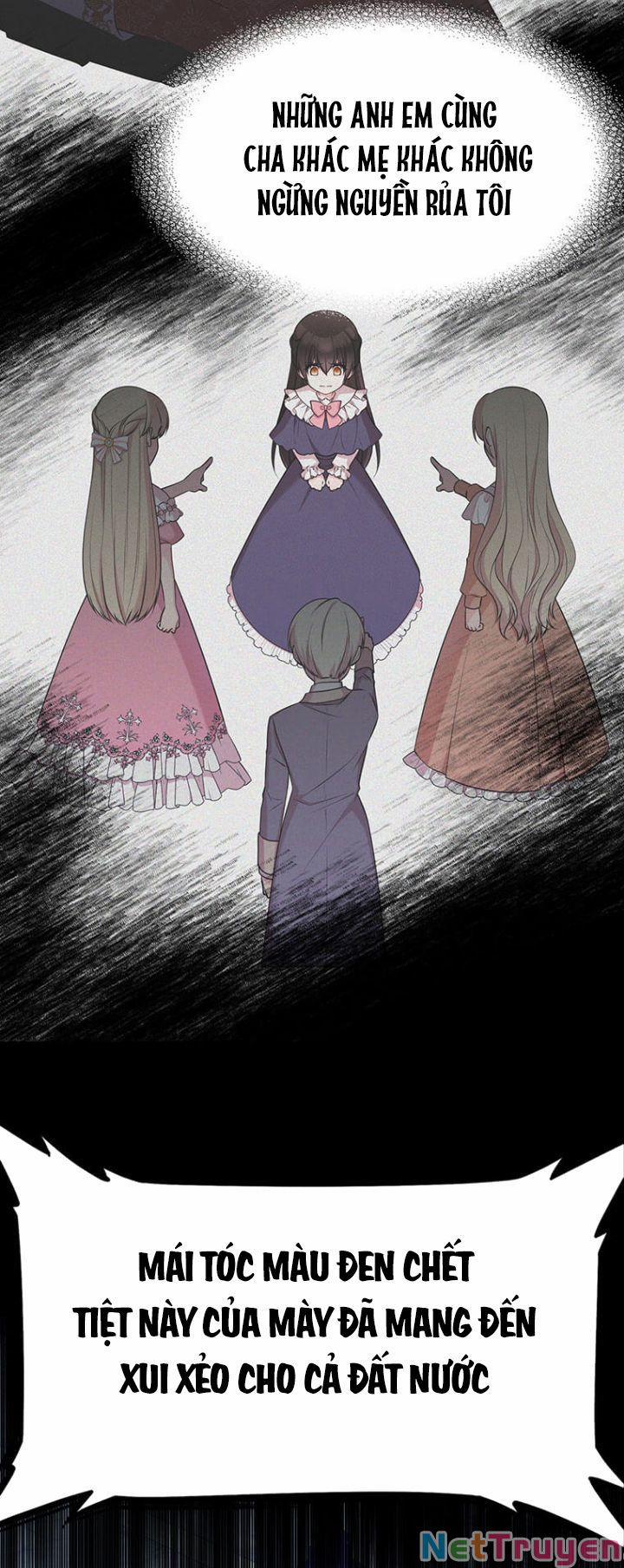 Hoàng Đế Bệ Hạ Là Mãnh Thú 2 trang 34