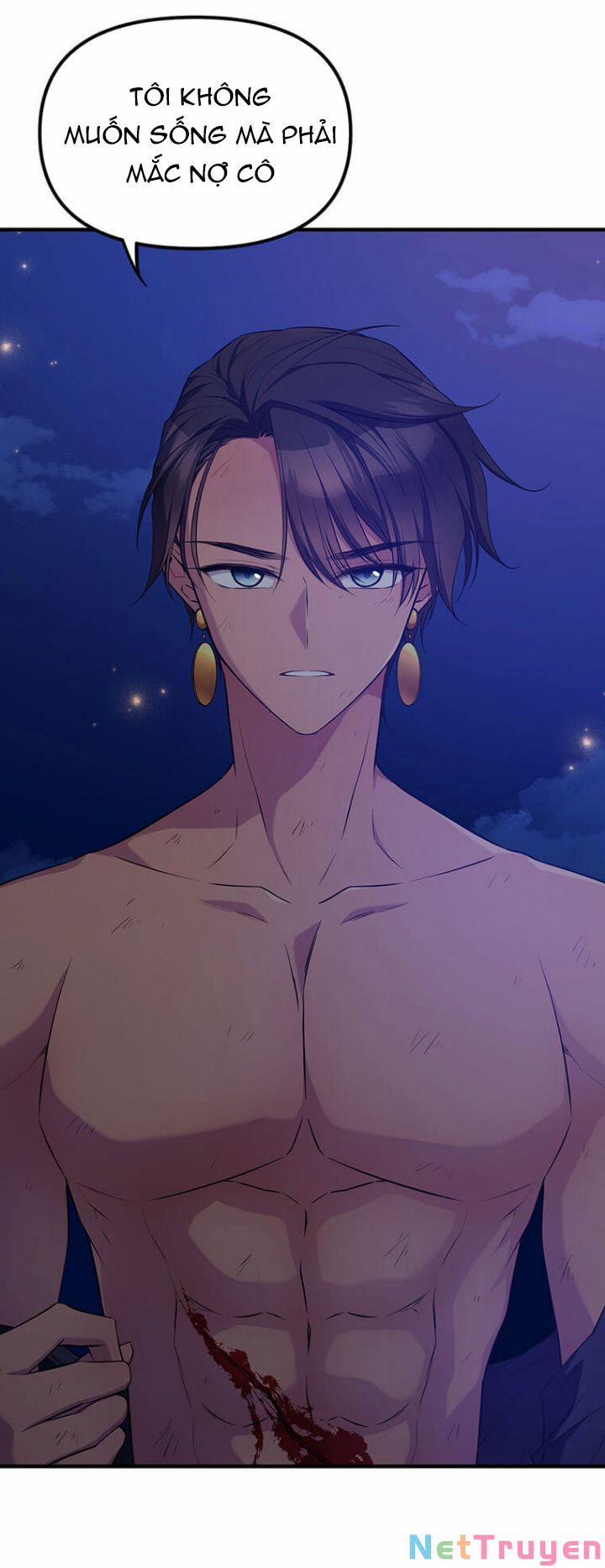 Hoàng Đế Bệ Hạ Là Mãnh Thú 2 trang 40