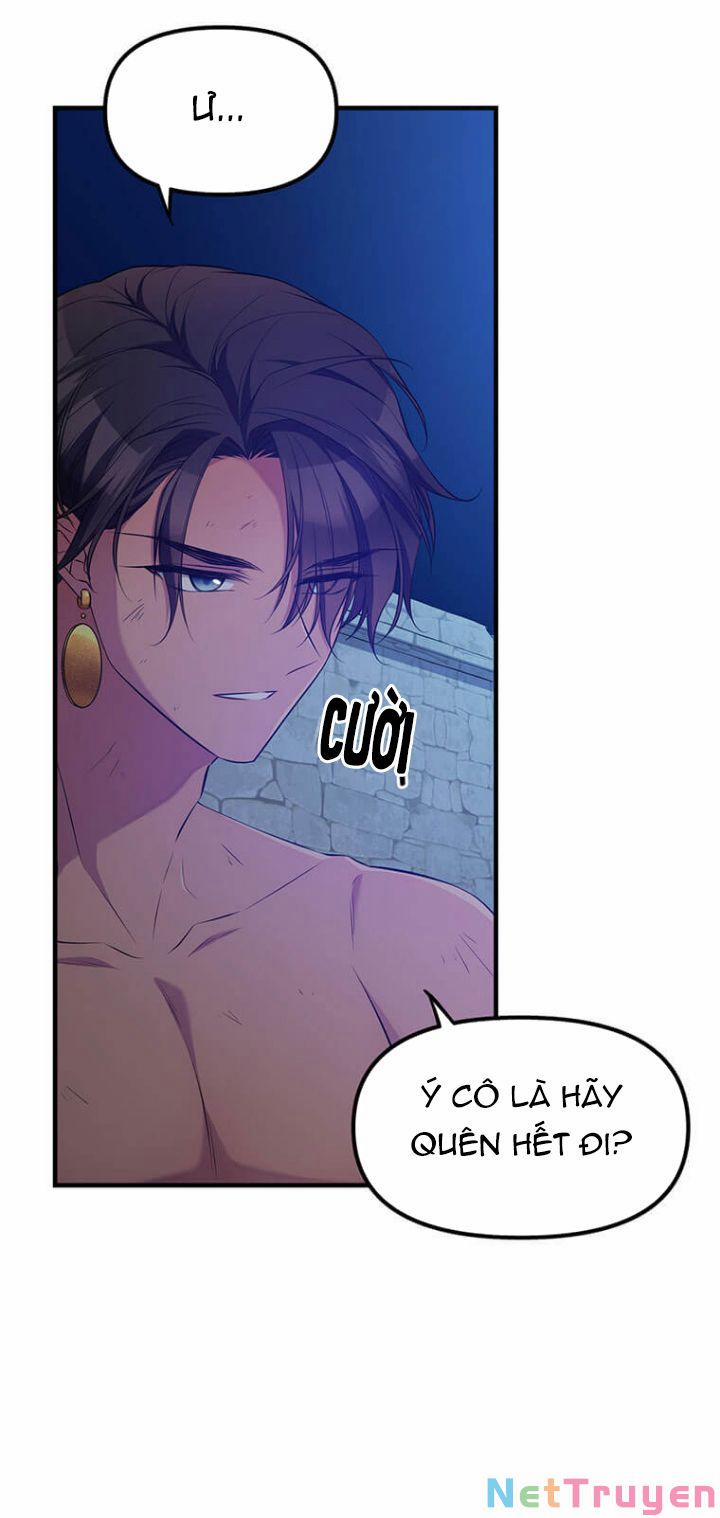 Hoàng Đế Bệ Hạ Là Mãnh Thú 2 trang 43