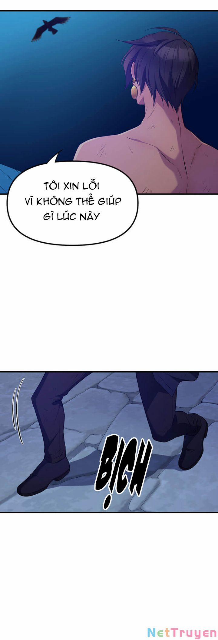 Hoàng Đế Bệ Hạ Là Mãnh Thú 2 trang 47