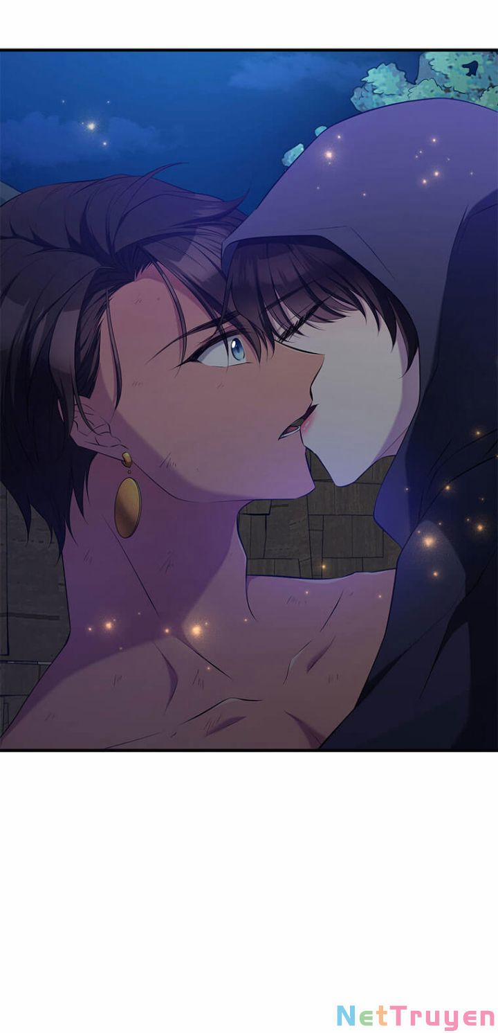 Hoàng Đế Bệ Hạ Là Mãnh Thú 2 trang 7