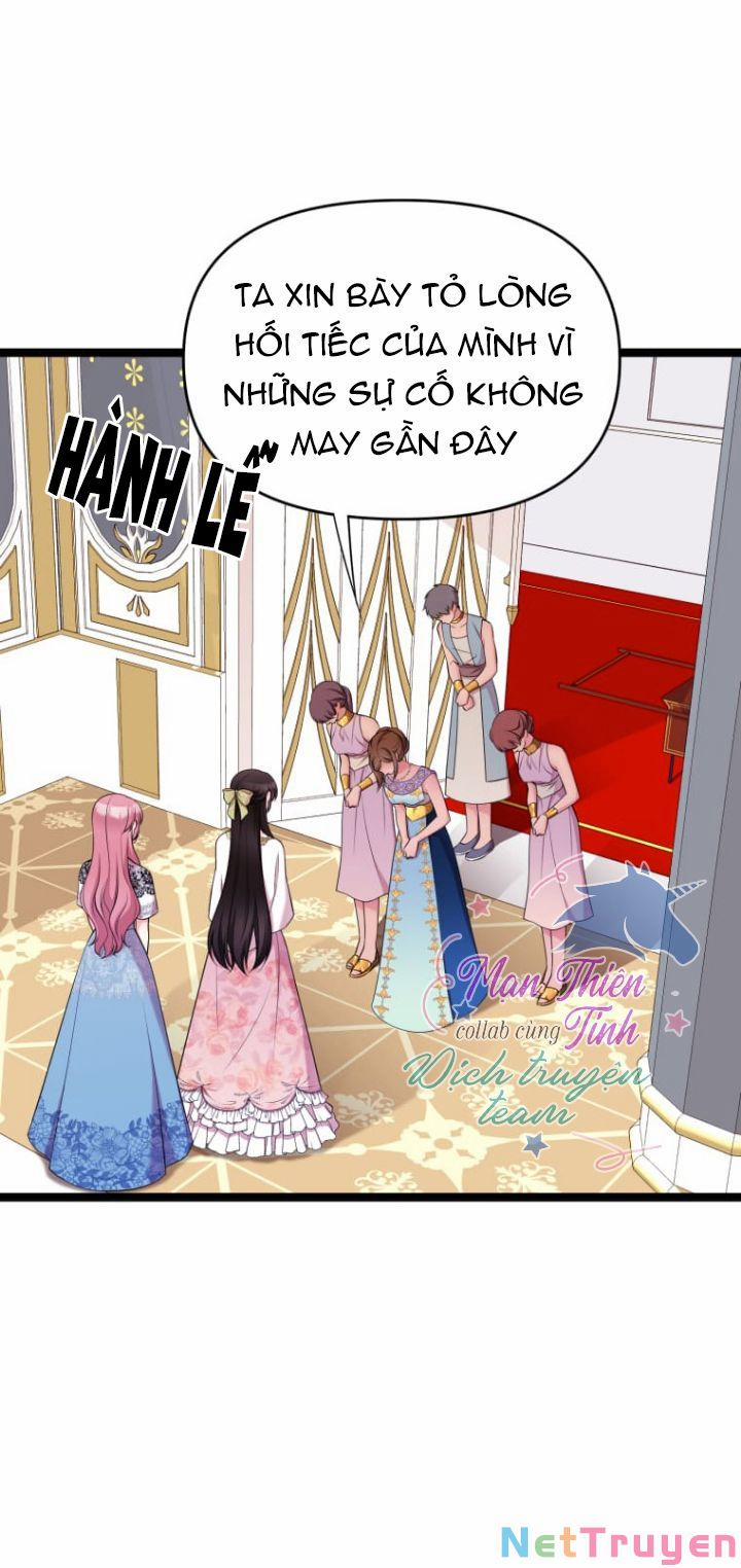 Hoàng Đế Bệ Hạ Là Mãnh Thú 25 trang 0