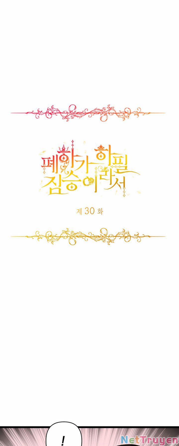 Hoàng Đế Bệ Hạ Là Mãnh Thú 30 trang 1