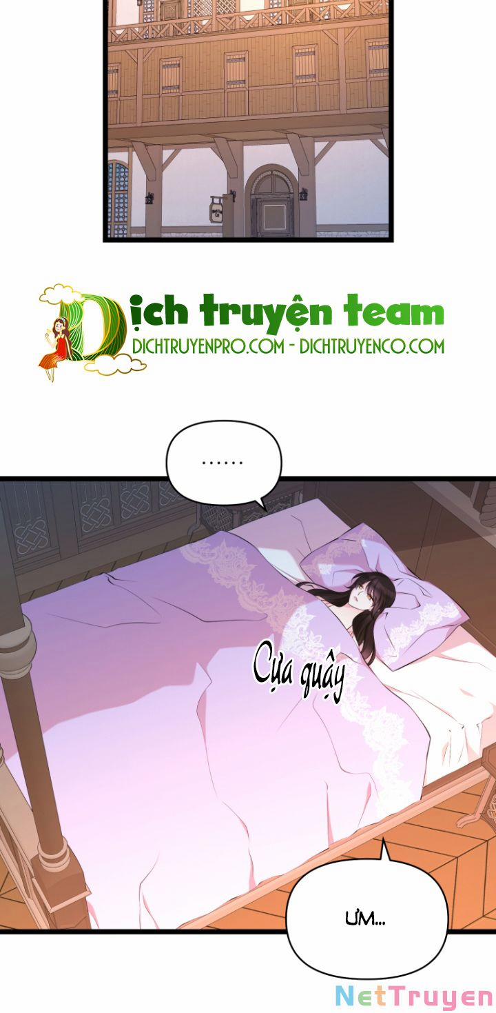 Hoàng Đế Bệ Hạ Là Mãnh Thú 41 trang 1