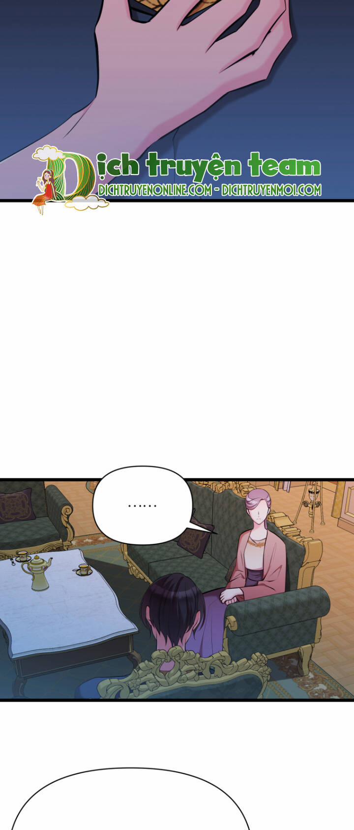 Hoàng Đế Bệ Hạ Là Mãnh Thú 57 trang 12