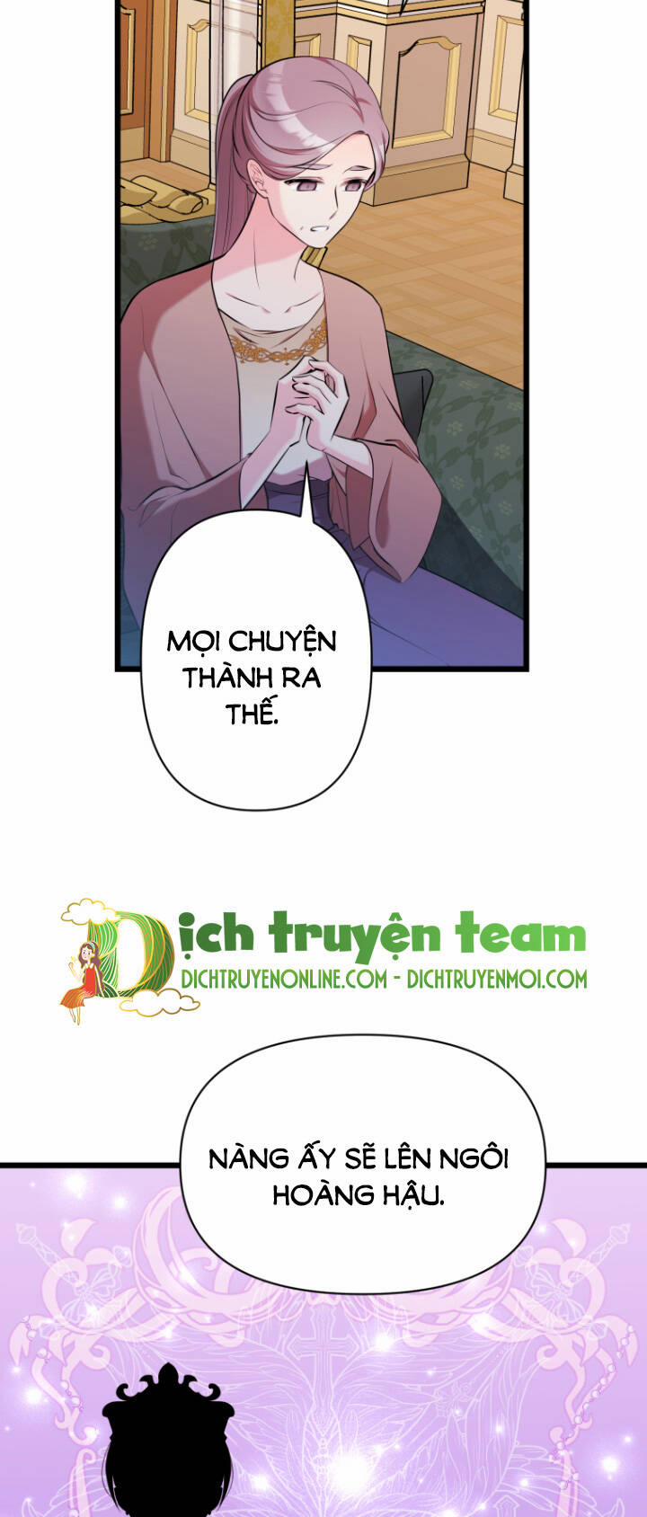 Hoàng Đế Bệ Hạ Là Mãnh Thú 57 trang 15