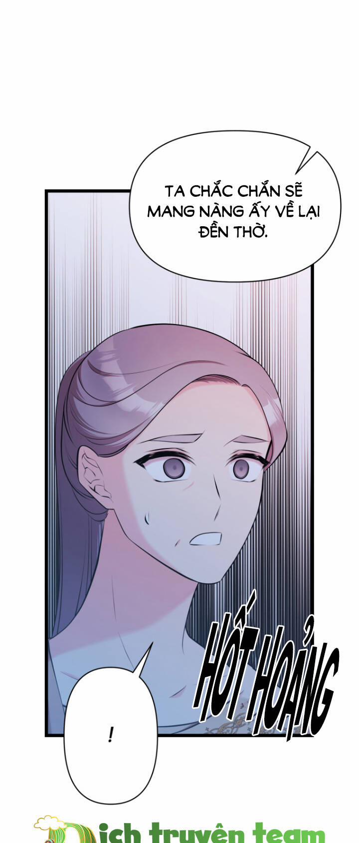 Hoàng Đế Bệ Hạ Là Mãnh Thú 57 trang 17