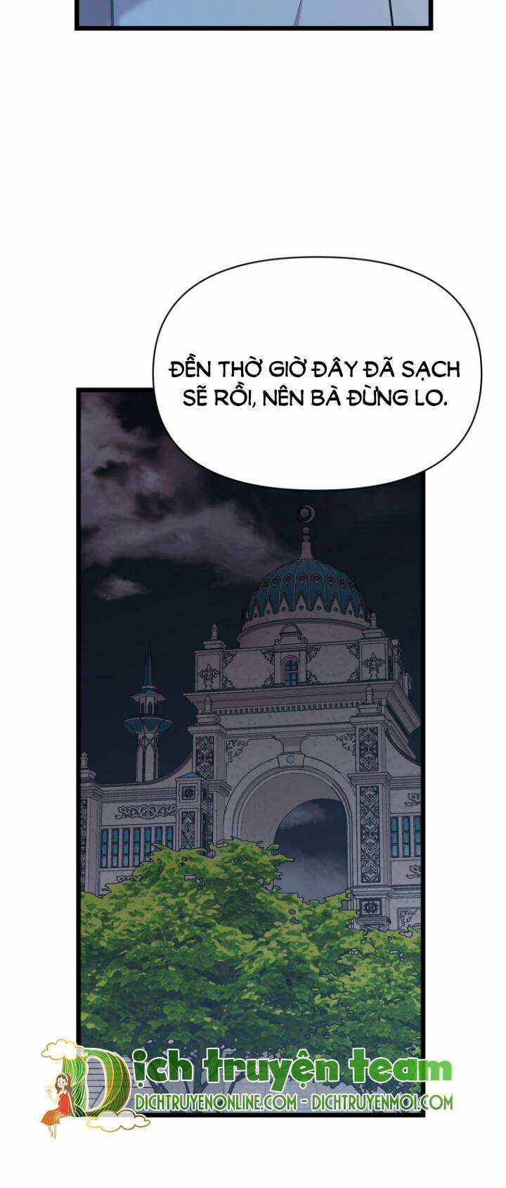 Hoàng Đế Bệ Hạ Là Mãnh Thú 57 trang 19