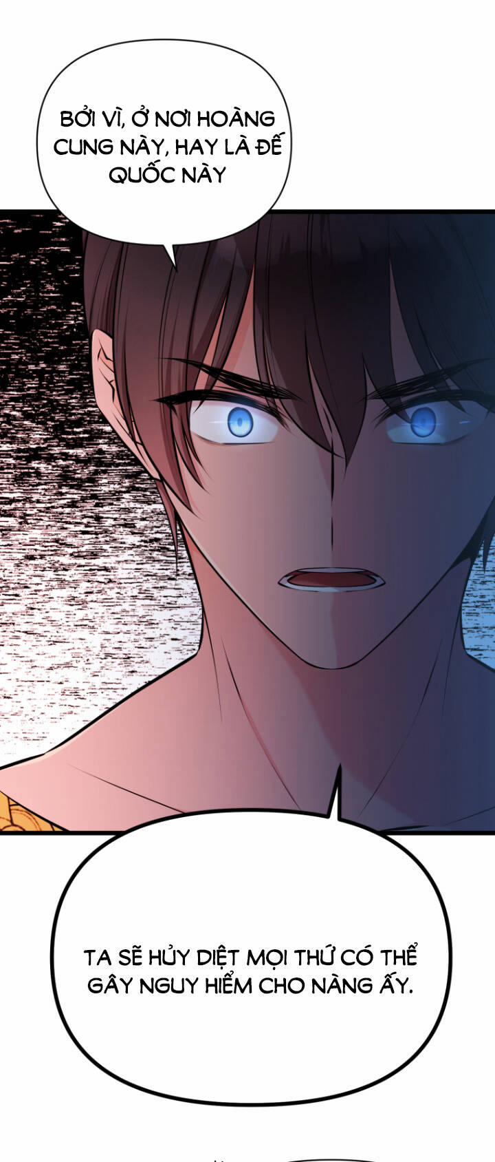 Hoàng Đế Bệ Hạ Là Mãnh Thú 57 trang 20