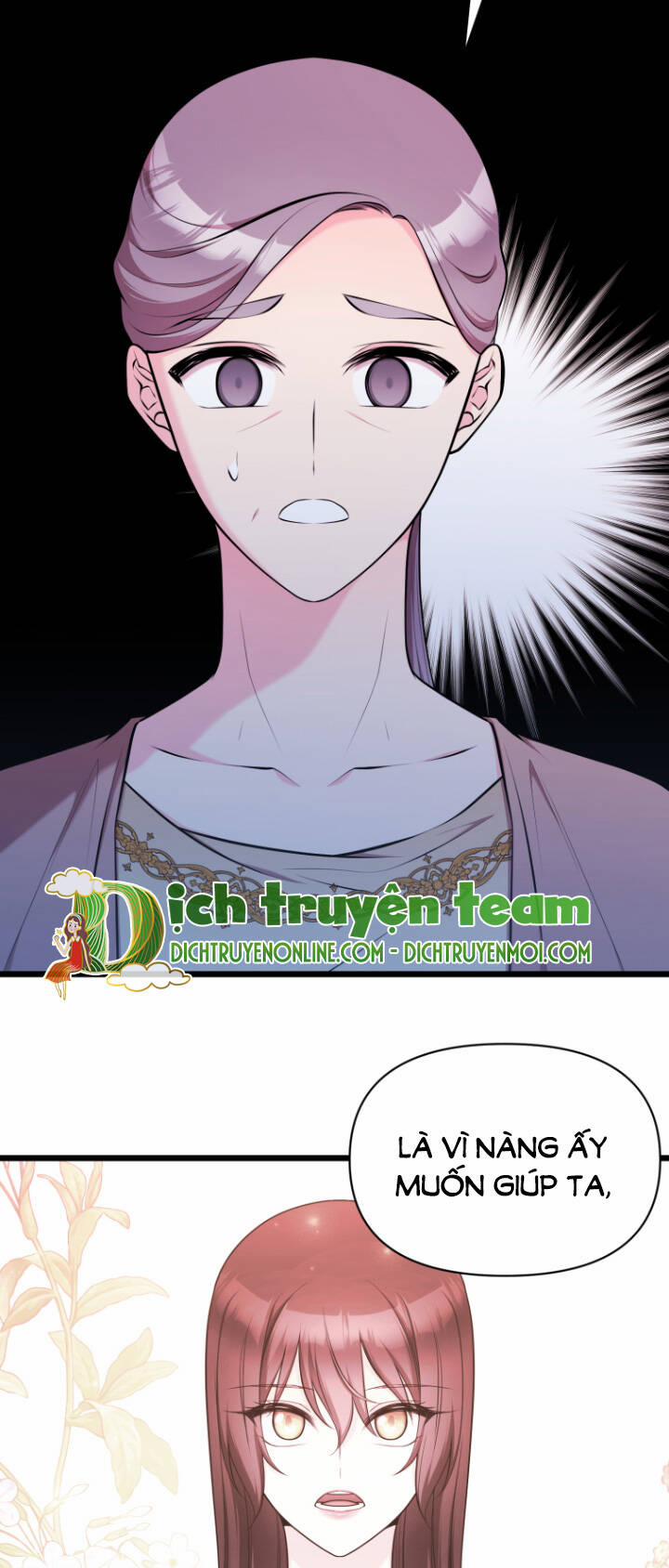 Hoàng Đế Bệ Hạ Là Mãnh Thú 57 trang 22