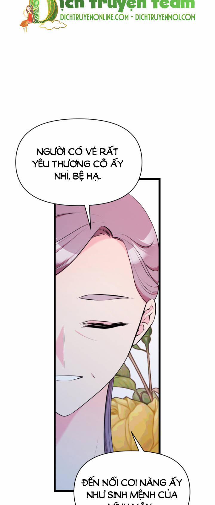 Hoàng Đế Bệ Hạ Là Mãnh Thú 57 trang 27