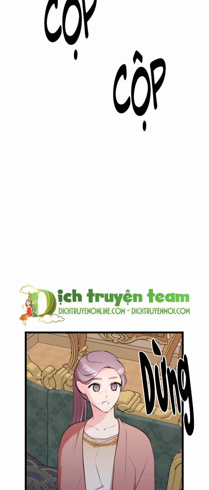 Hoàng Đế Bệ Hạ Là Mãnh Thú 57 trang 30