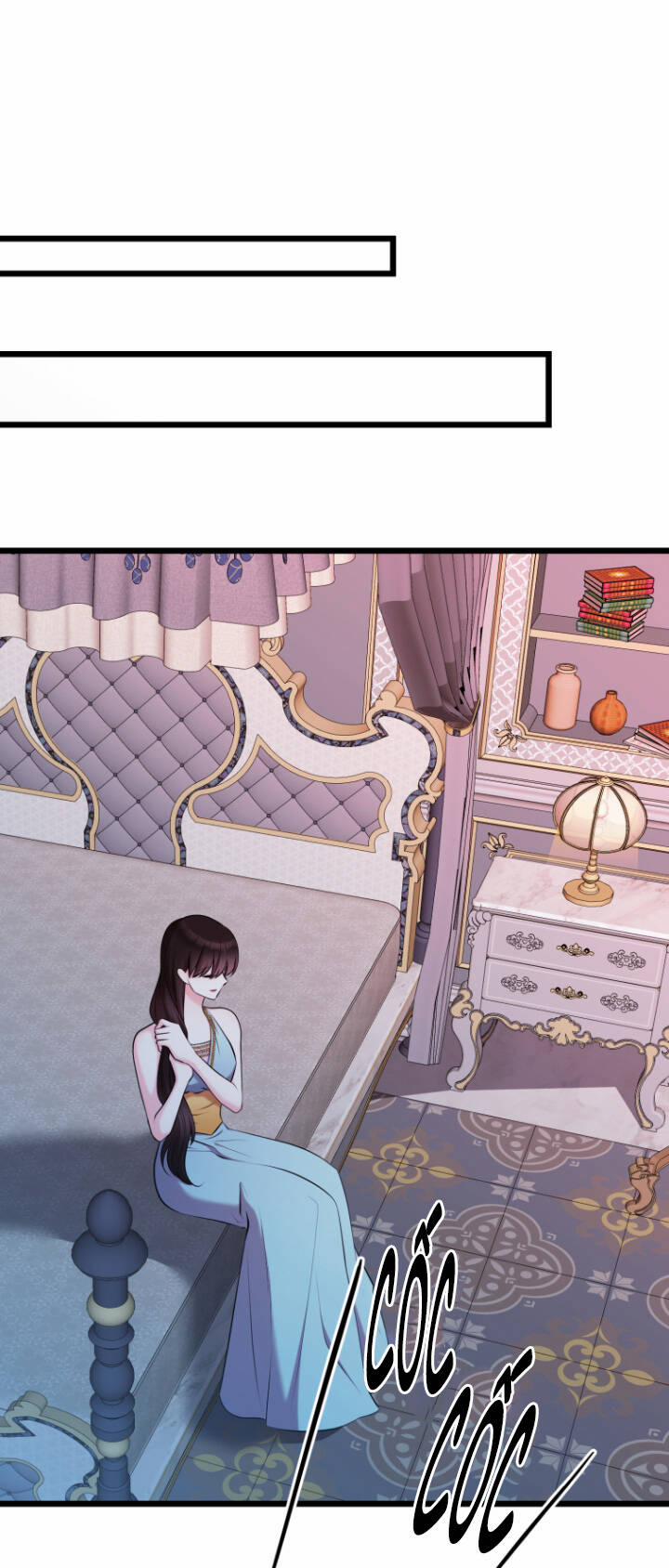 Hoàng Đế Bệ Hạ Là Mãnh Thú 57 trang 35