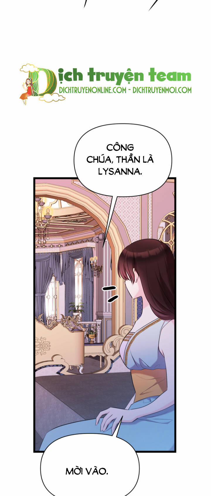 Hoàng Đế Bệ Hạ Là Mãnh Thú 57 trang 36