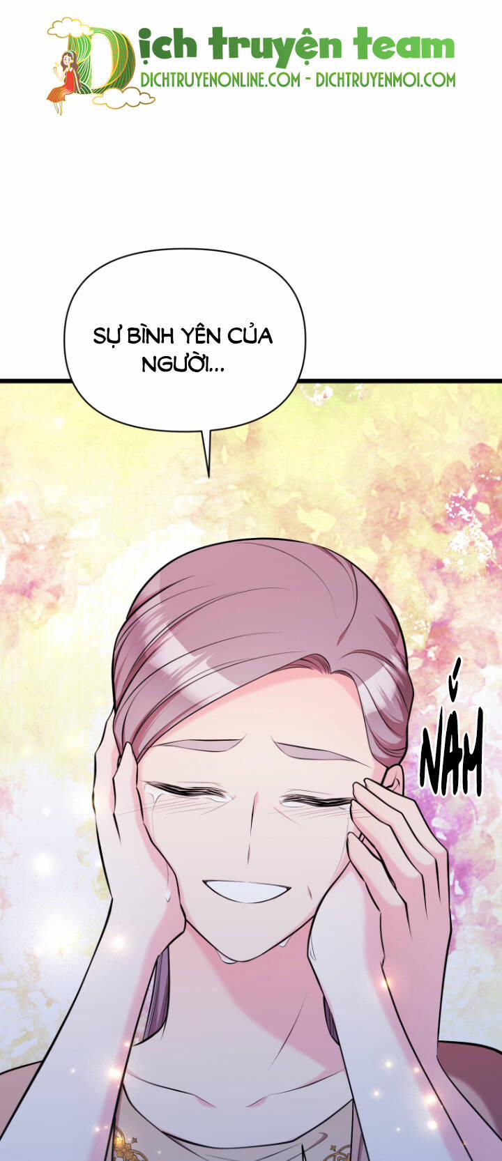 Hoàng Đế Bệ Hạ Là Mãnh Thú 57 trang 44