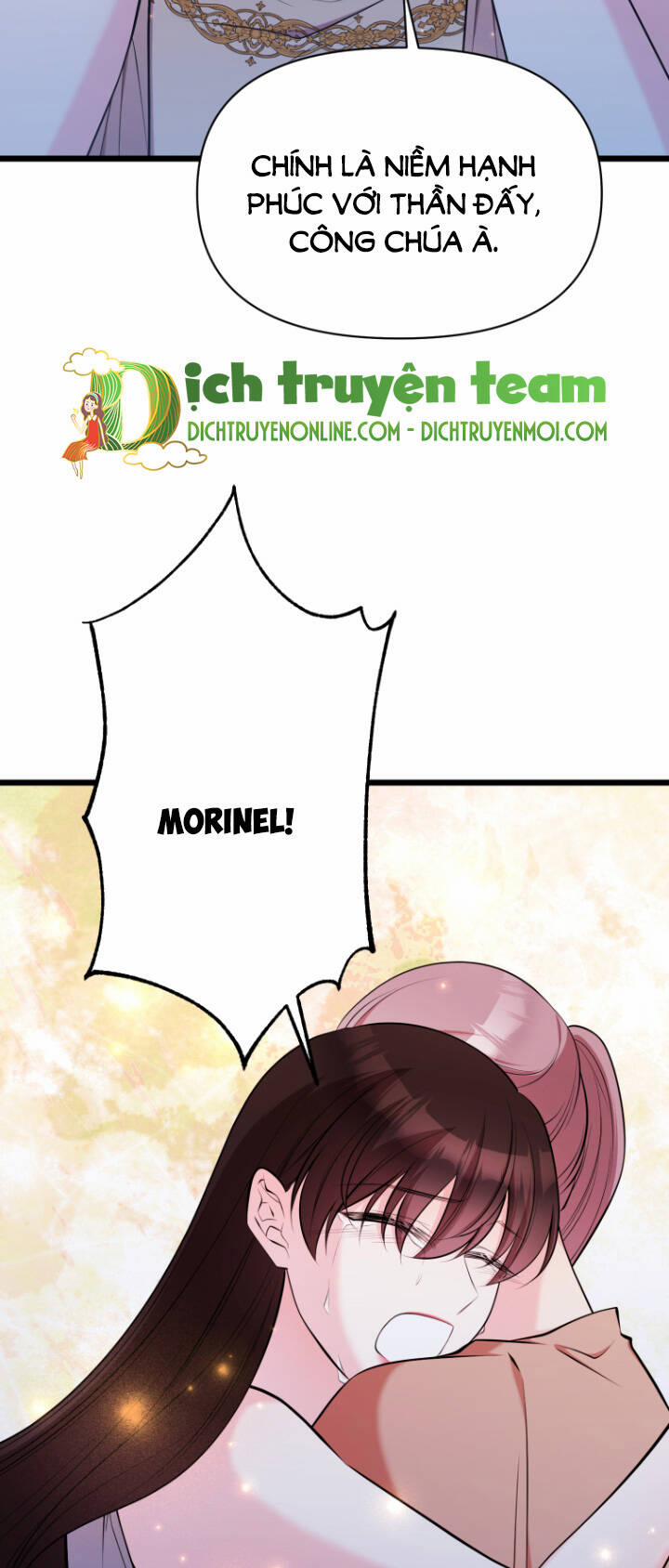 Hoàng Đế Bệ Hạ Là Mãnh Thú 57 trang 45