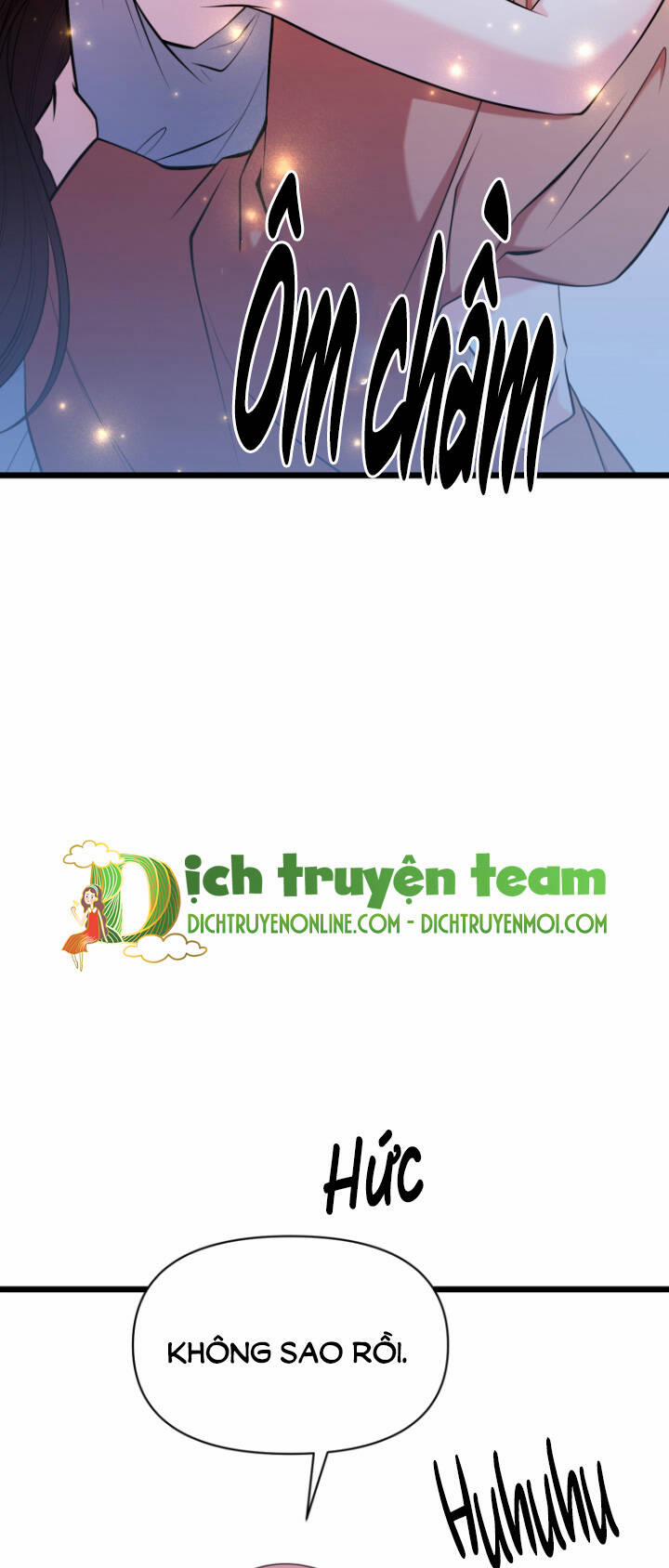 Hoàng Đế Bệ Hạ Là Mãnh Thú 57 trang 46