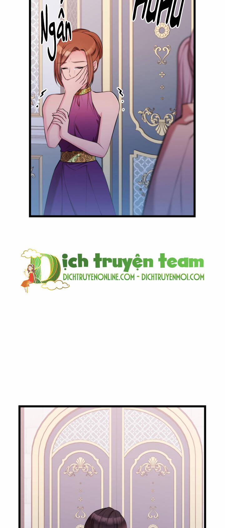 Hoàng Đế Bệ Hạ Là Mãnh Thú 57 trang 48