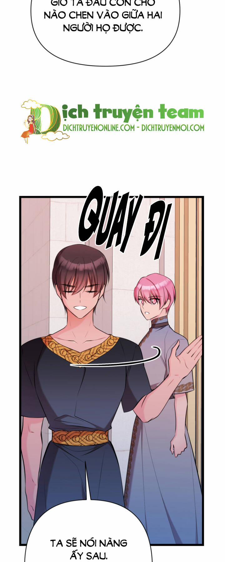 Hoàng Đế Bệ Hạ Là Mãnh Thú 57 trang 51