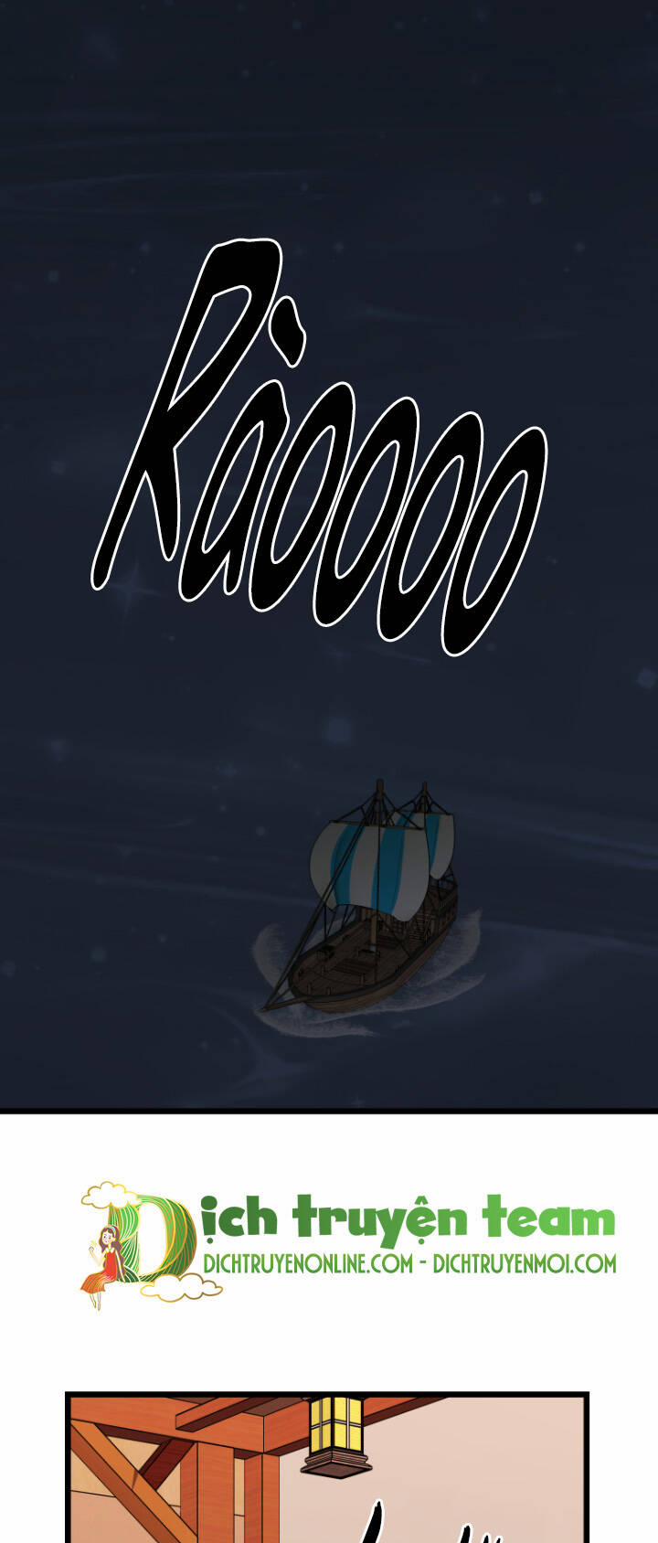 Hoàng Đế Bệ Hạ Là Mãnh Thú 57 trang 55