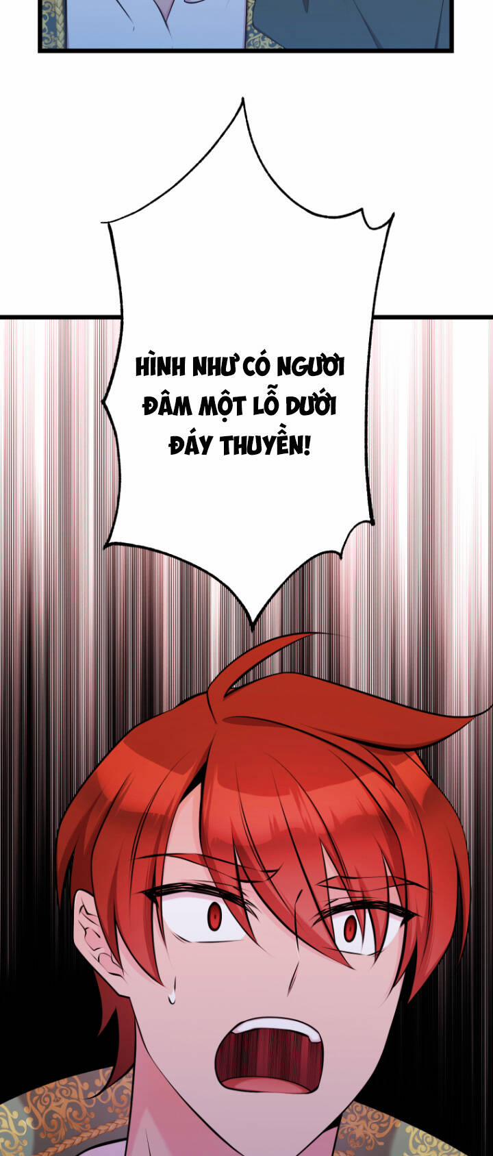 Hoàng Đế Bệ Hạ Là Mãnh Thú 57 trang 64