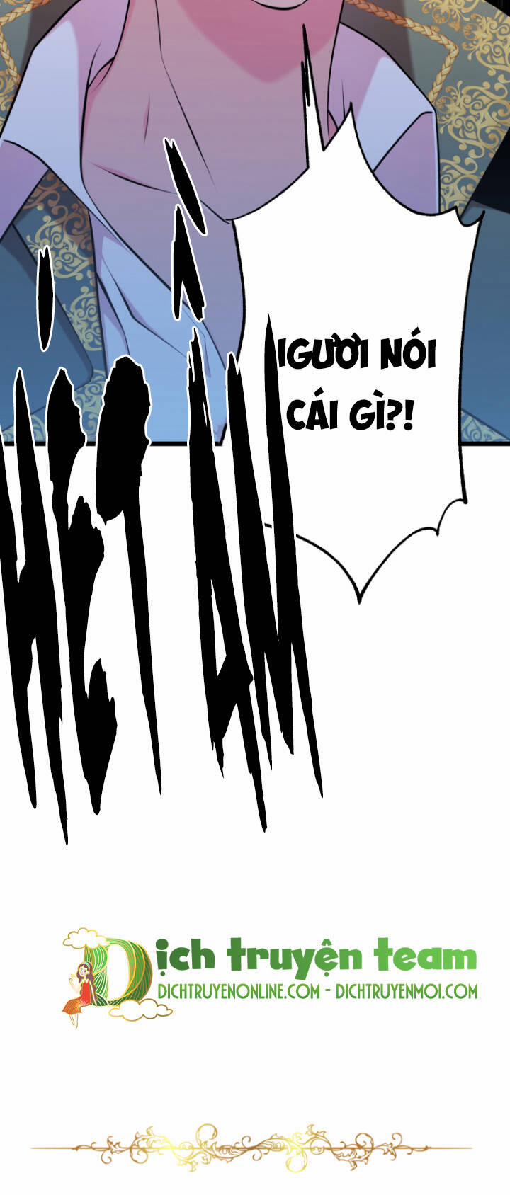 Hoàng Đế Bệ Hạ Là Mãnh Thú 57 trang 65