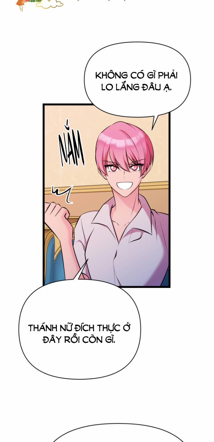 Hoàng Đế Bệ Hạ Là Mãnh Thú 58.5 trang 15