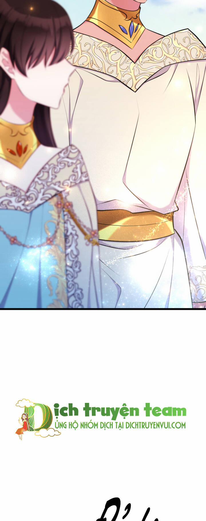 Hoàng Đế Bệ Hạ Là Mãnh Thú 58.5 trang 26