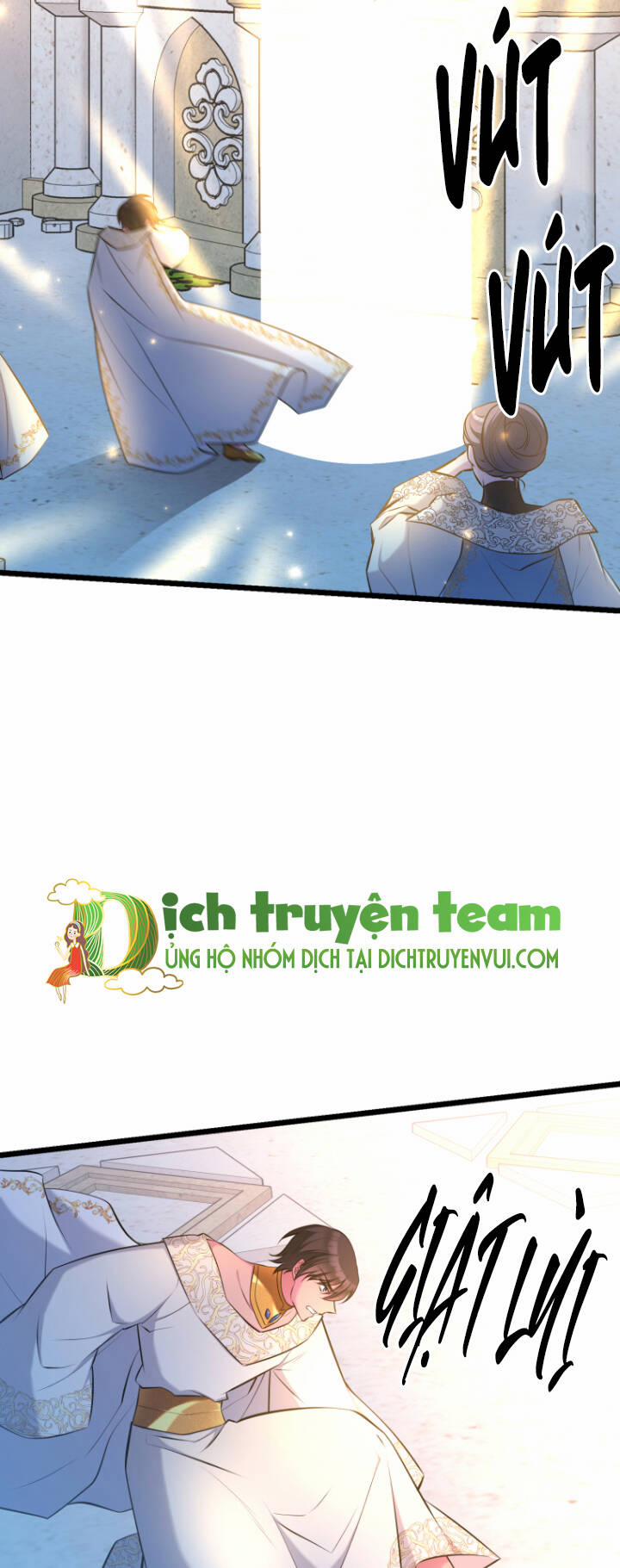 Hoàng Đế Bệ Hạ Là Mãnh Thú 58.5 trang 48