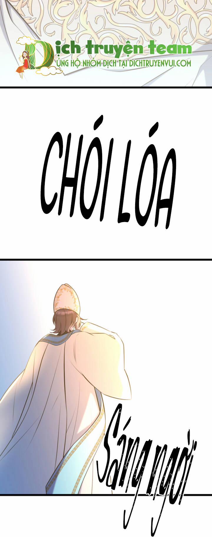 Hoàng Đế Bệ Hạ Là Mãnh Thú 58.5 trang 50