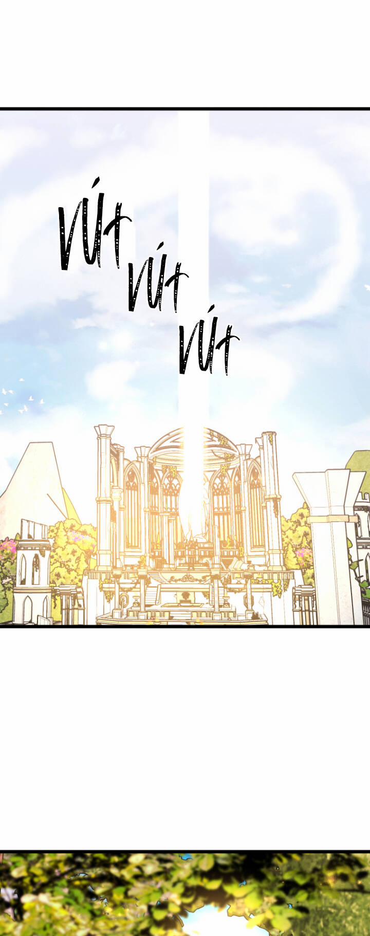 Hoàng Đế Bệ Hạ Là Mãnh Thú 58.5 trang 52