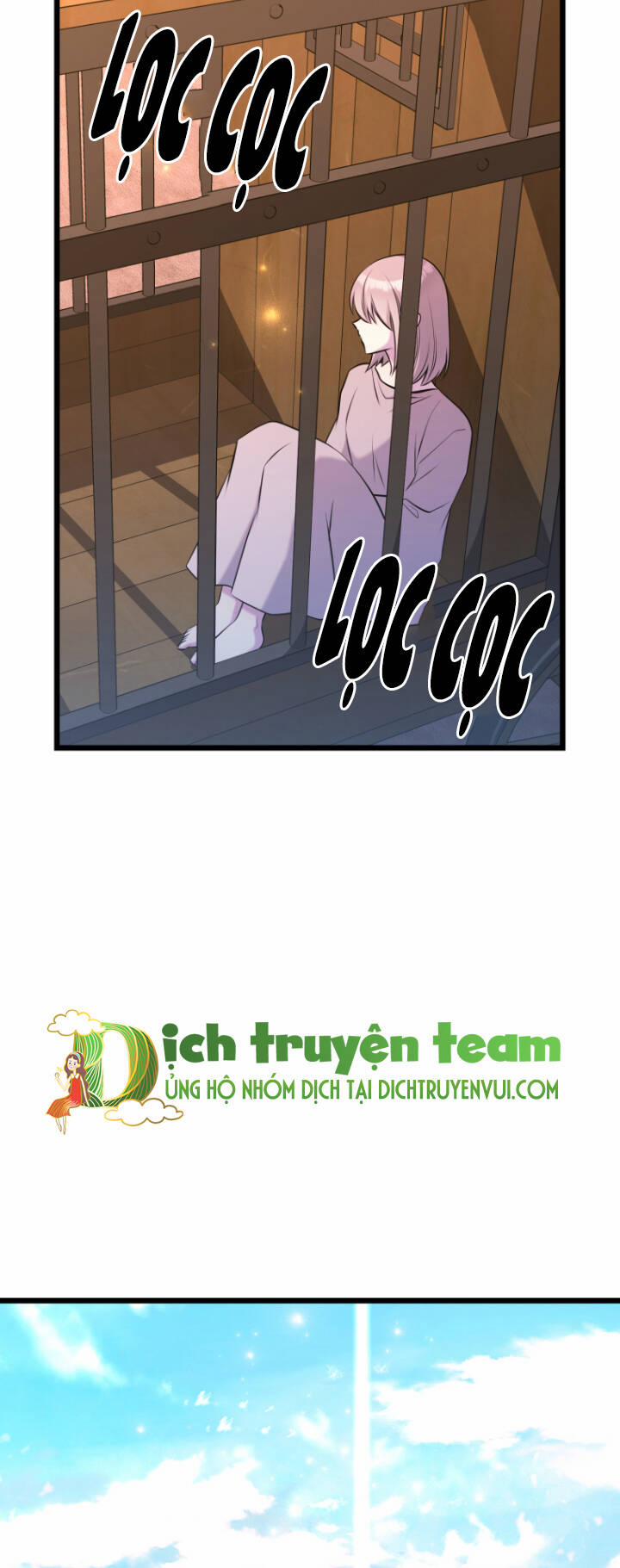 Hoàng Đế Bệ Hạ Là Mãnh Thú 58.5 trang 56