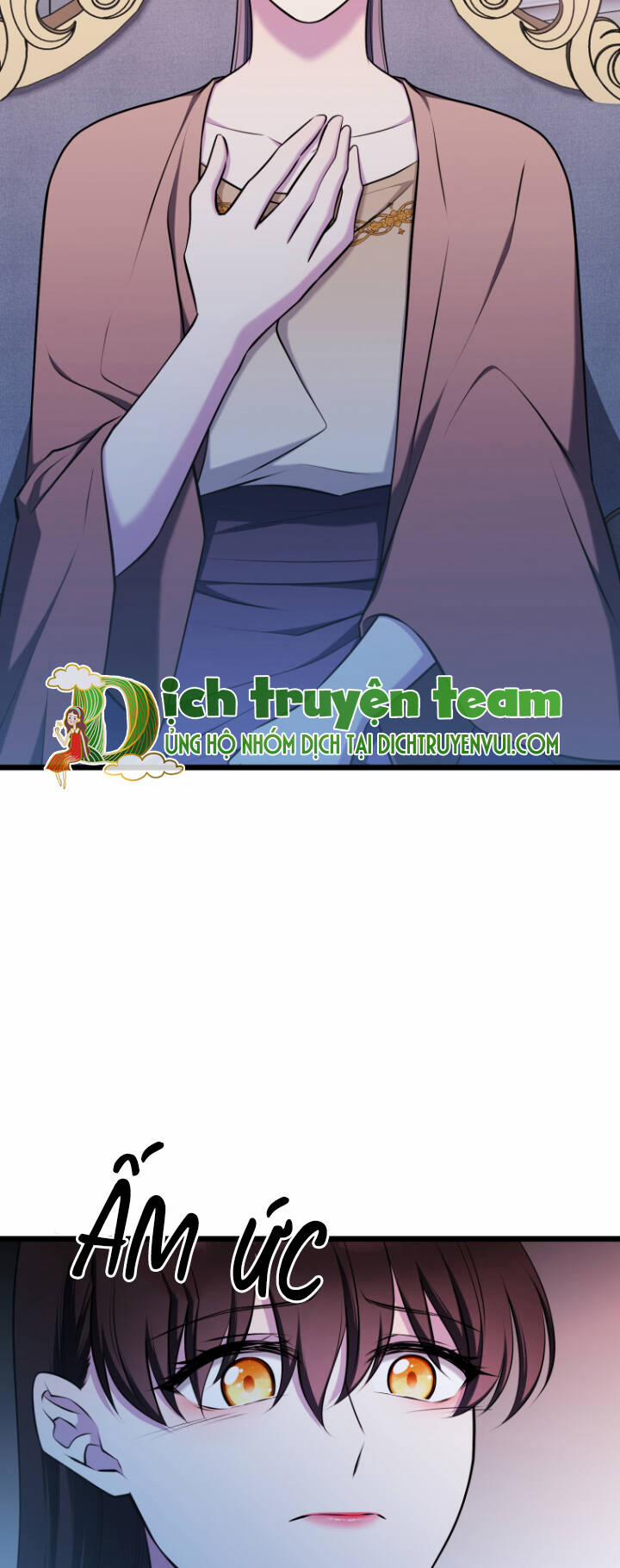 Hoàng Đế Bệ Hạ Là Mãnh Thú 58.5 trang 9