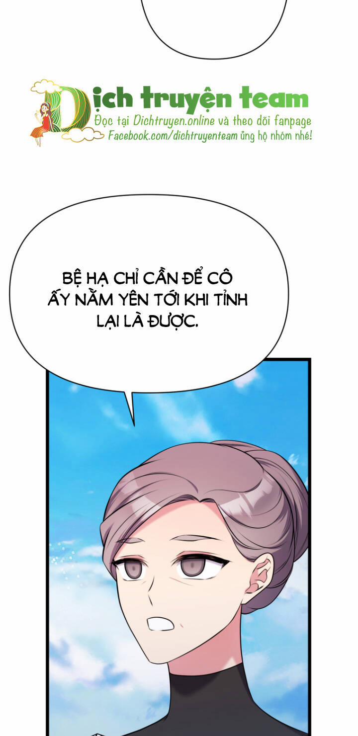 Hoàng Đế Bệ Hạ Là Mãnh Thú 59.2 trang 12